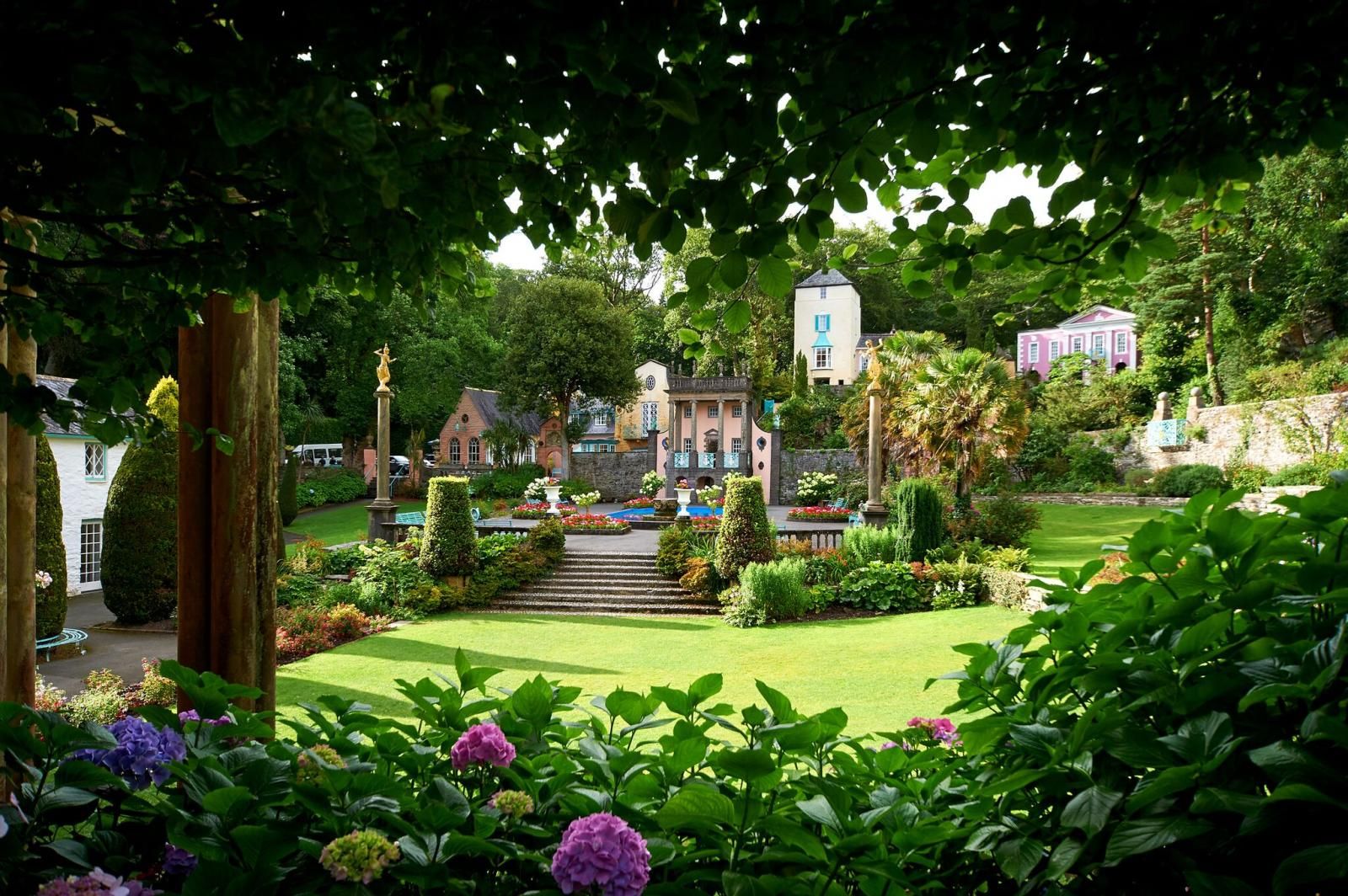 Location and Photo Shoots